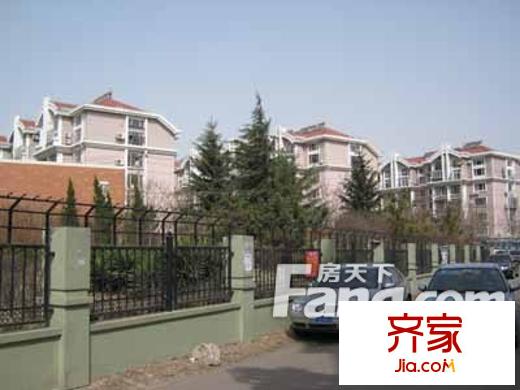 天賜良園外景圖4