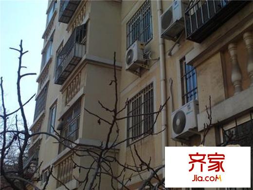 海琴廣場外景圖 