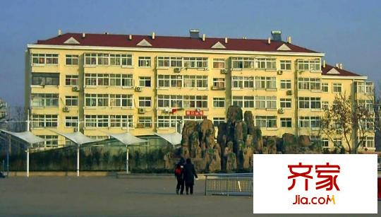 海琴廣場外景圖