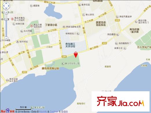 青島新世界電子