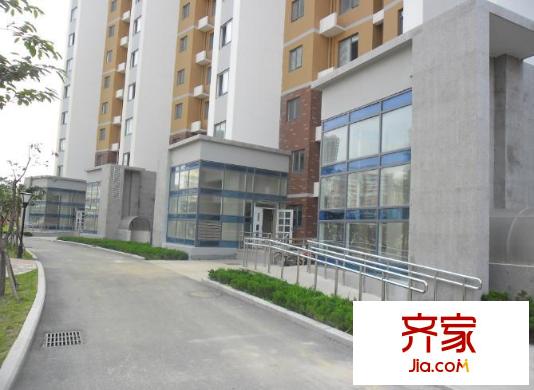 魯澤觀天下外景圖