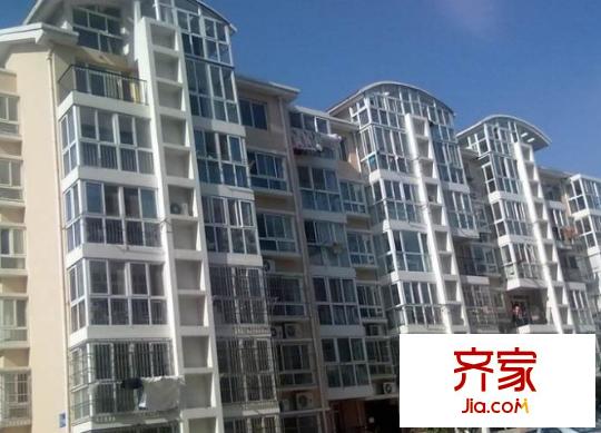 隆盛家園外景圖