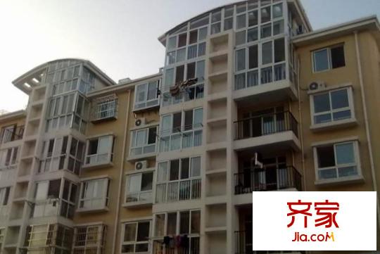 隆盛家園外景圖