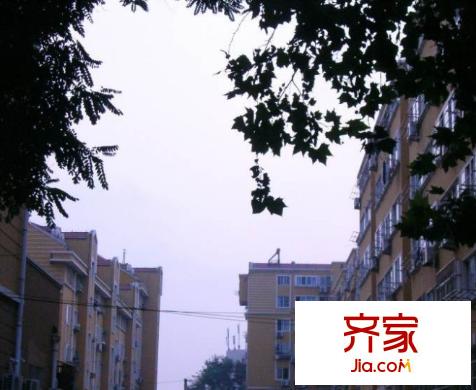 康順家園