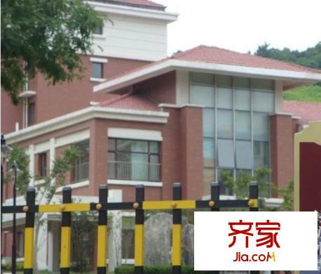 鴻泰雅園外景圖