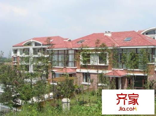 鴻泰雅園外景圖