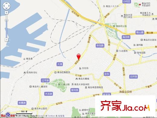 大成公館交通圖電子