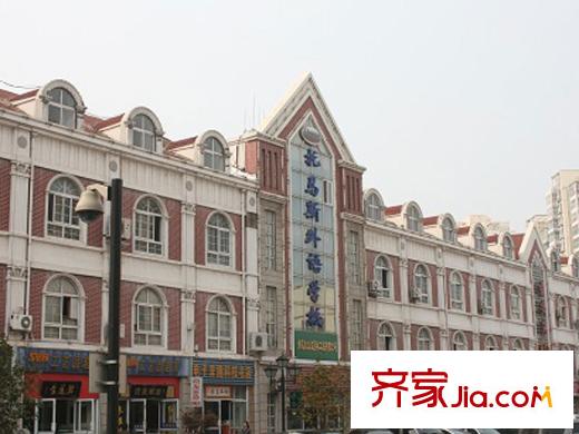 大成公館配套圖周邊配套之學(xué)校