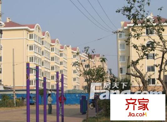 興華苑外景圖 