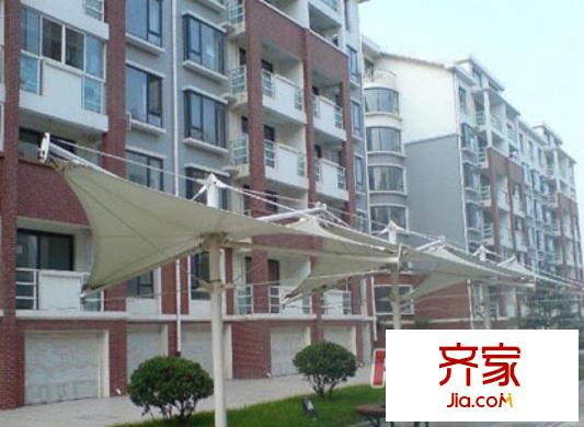 珠山名苑外景圖4