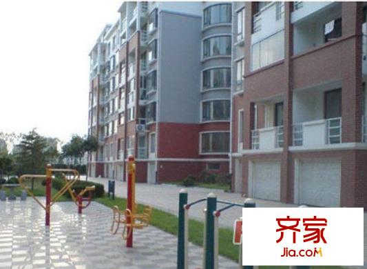 珠山名苑外景圖2