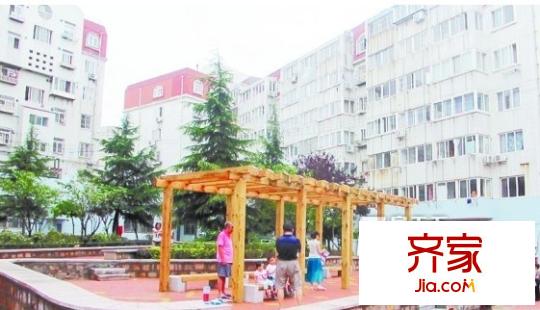 埕口路小區(qū)