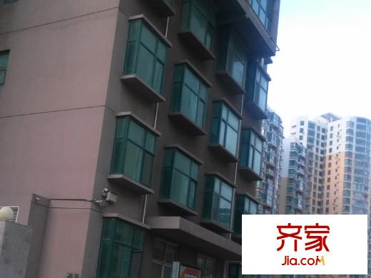 隆基家源外景圖