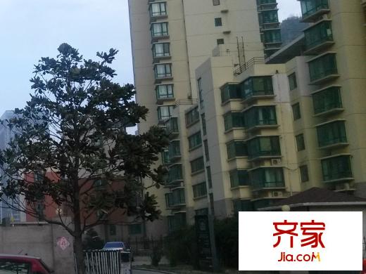 隆基家源外景圖