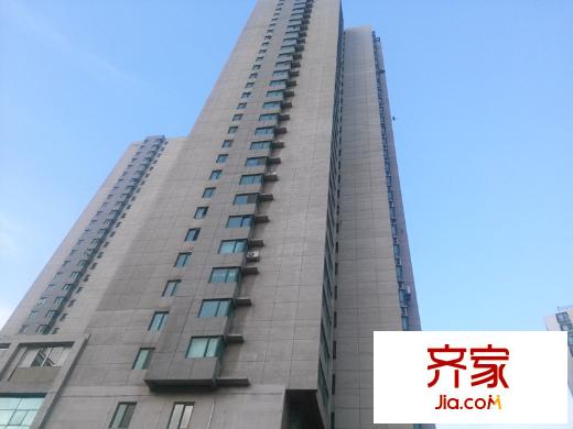 隆基家源外景圖