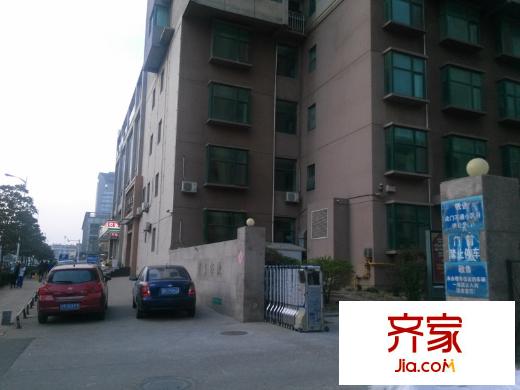 隆基家源外景圖