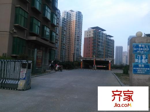 隆基家源外景圖