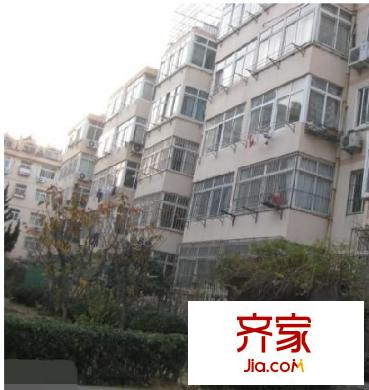 華陽路小區(qū)外景圖華陽路25號 