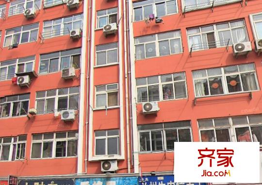 華陽(yáng)路小區(qū)