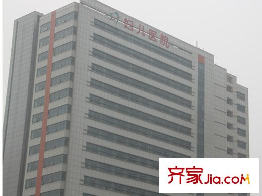 盛世美邦婦兒醫(yī)院