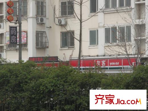 盛世美邦友客