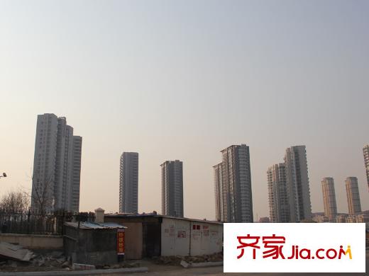 千城鳳梧金沙配套圖小區(qū)周邊西海景苑