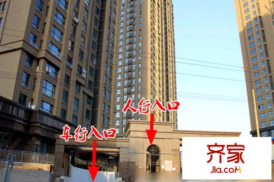 盛世美邦