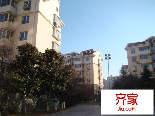 海泊人家外景圖 