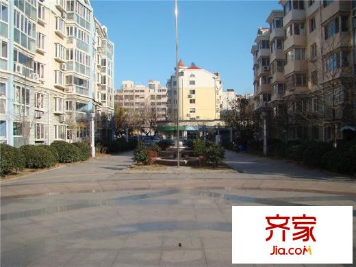 海泊人家外景圖 