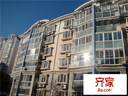 海泊人家外景圖 