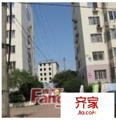 漢口路小區(qū)