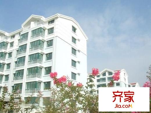 海濱花園麗景苑外景圖1