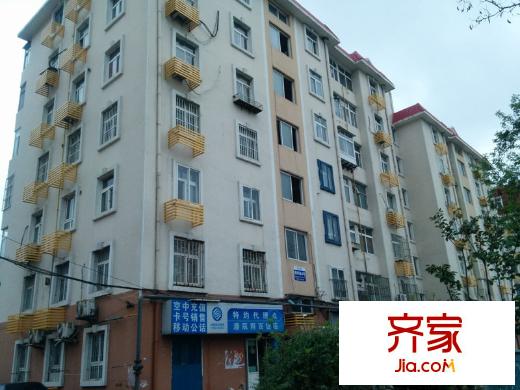 海岸馨園外景圖
