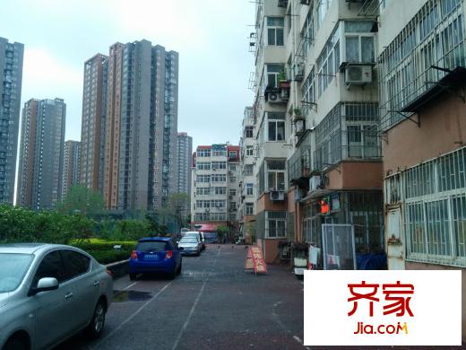 海岸馨園外景圖