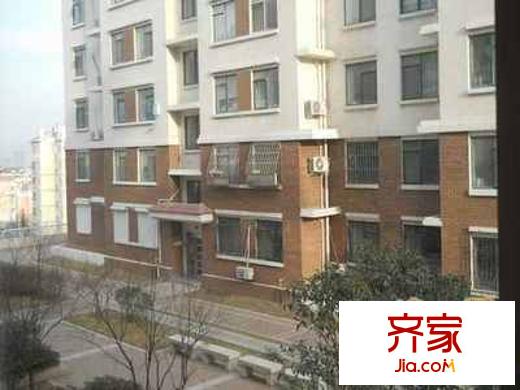 碧佛林山莊外景圖 