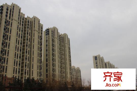 興悅?cè)A城（2015.03.20）