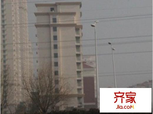 興悅?cè)A城（20130107）
