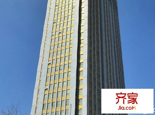 卓亭廣場外景圖