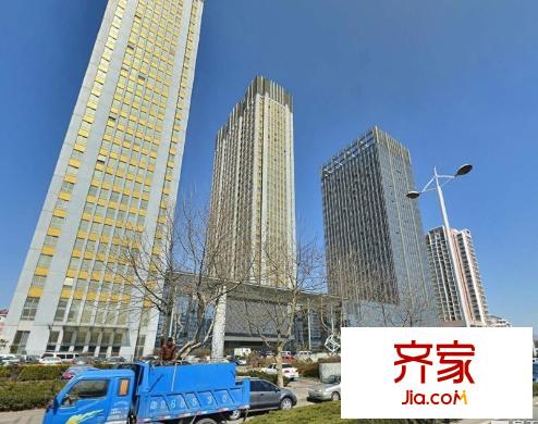 卓亭廣場外景圖
