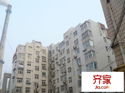 紫竹苑外景圖 