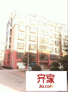 興華景園外景圖 
