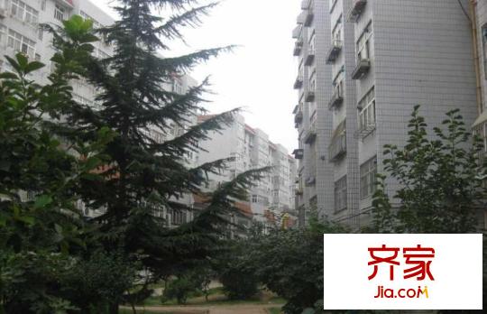 港澳新城外景圖實(shí)景圖