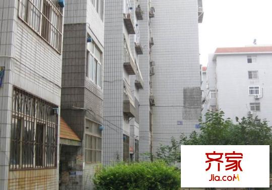 港澳新城外景圖 