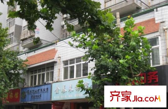港澳新城配套圖周邊街道