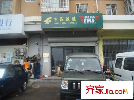 中庭山景配套圖小區(qū)配套設(shè)施 (1)
