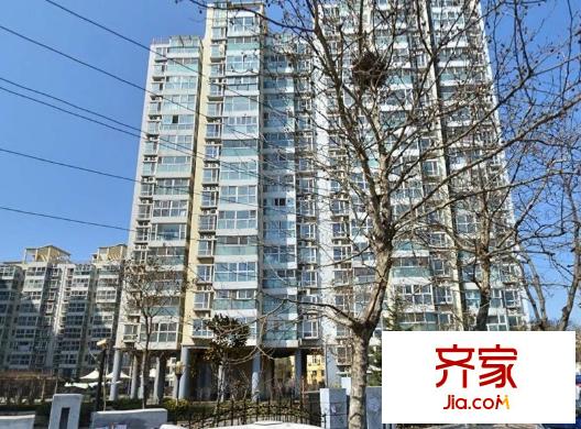 華陽慧谷外景圖