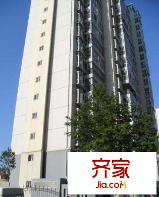 華陽慧谷外景圖