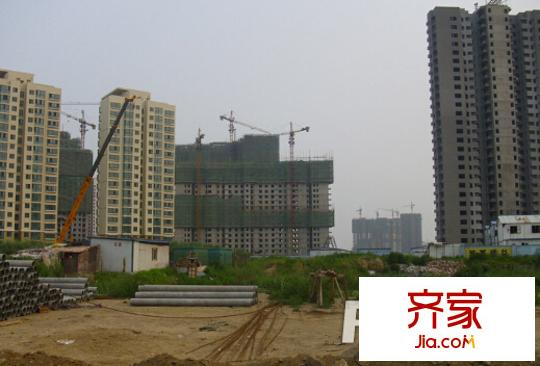 益青怡情海岸外景圖 
