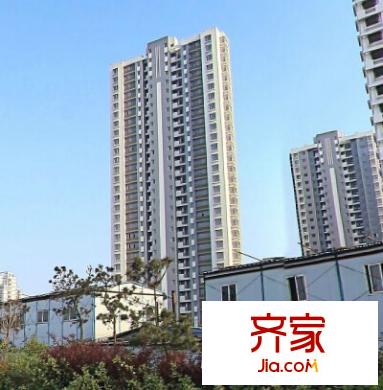益青怡情海岸外景圖 