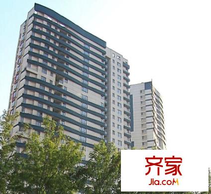益青怡情海岸外景圖 